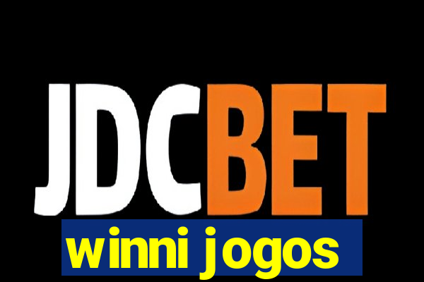 winni jogos